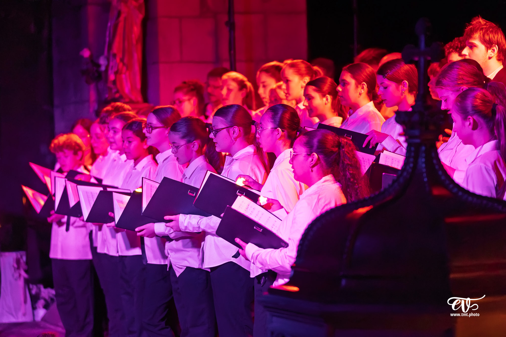 MAITRISE STE PHILOMENE